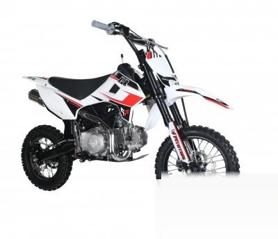 Pro XJR 125