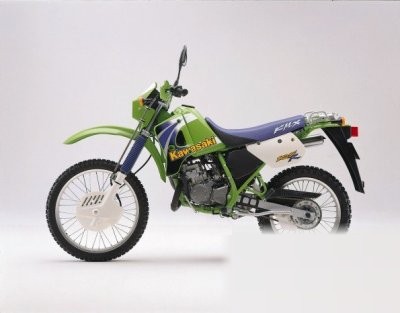 KMX 125