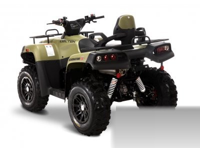 Gladiator T5