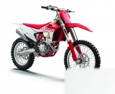 GAS EX 350F