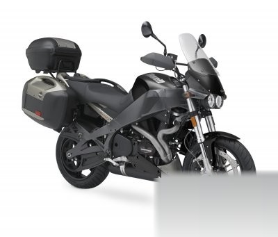 Ulysses XB12XT
