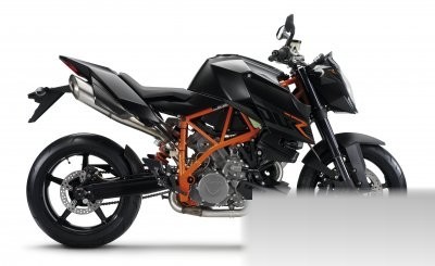 990 Superduke R
