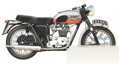 T120 Bonneville