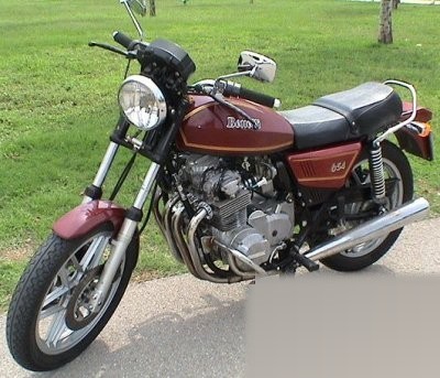 654 Sport