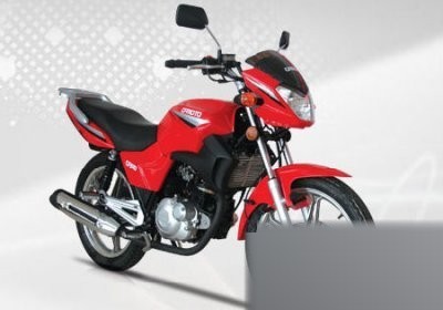 Moto CF 150