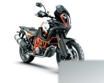 1290 Super Adventure R
