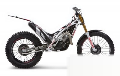 GAS Raga Factory Replica 300