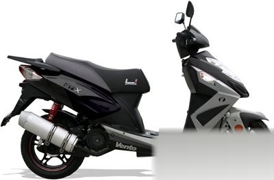 Vortex 150