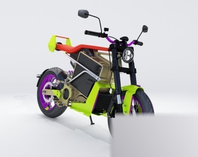 Dnepr Electric