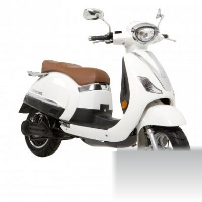 E-Tropolis Bel Air Lithium