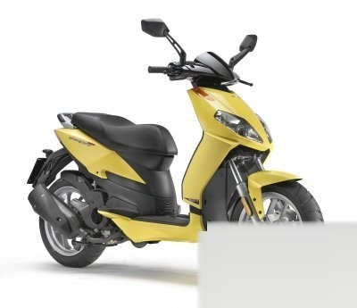 SportCity One 125