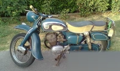 Maxi 175