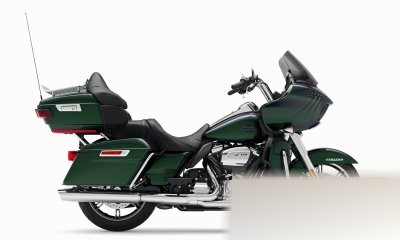 Harley-Davidson Road Glide Limited