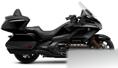 Gold Wing Tour Automatic DCT