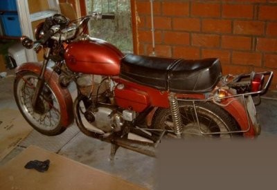 175 Trail