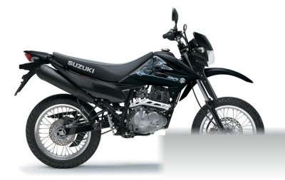 DR125SM