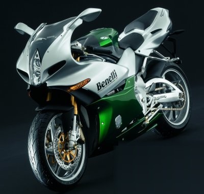 Tornado Tre 900