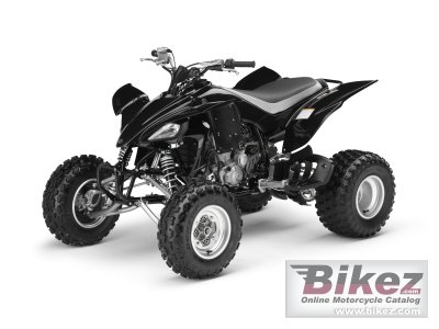 YFZ450