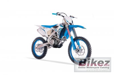 Racing MX 250 ES Fi 4T