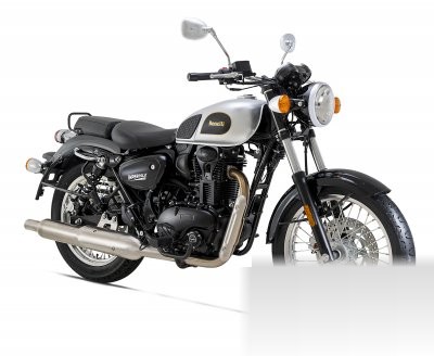 Imperiale 400