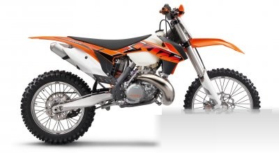 250 XC