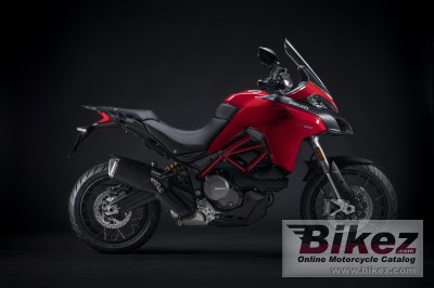 Multistrada 950 S