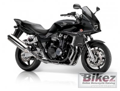 CB1300S ABS