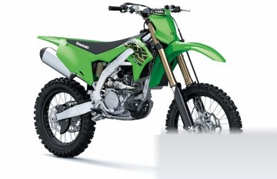 KX250X