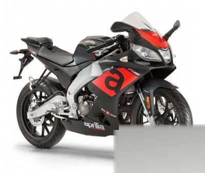 RS4 125