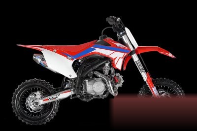 RFX Open 125