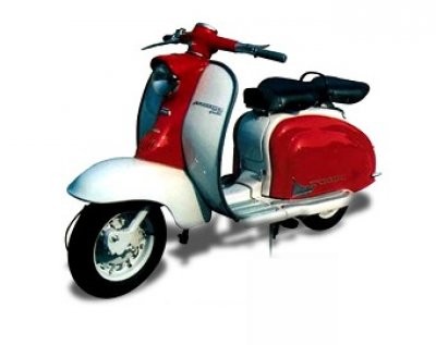 LI 125 Series 1