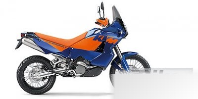 950 Adventure S