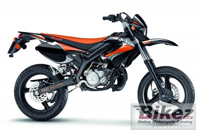 XSM Special 50 Motard