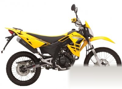 CRZ 150
