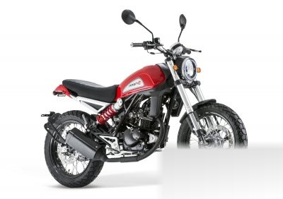 Rock 125