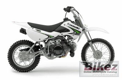 KLX110