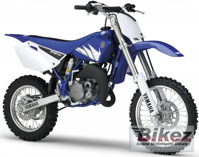 YZ 85