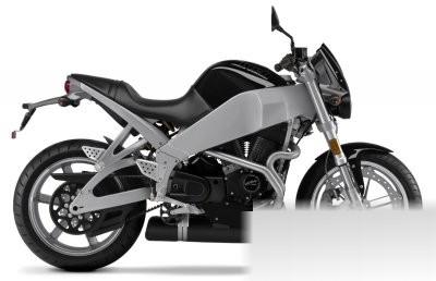 Lightning XB9S