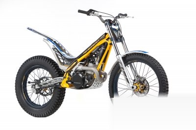 ST 250