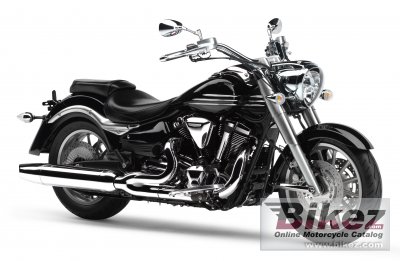 XV 1900 Midnight Star