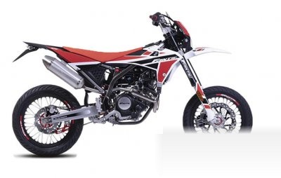 XMF 125 Performance