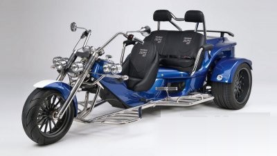 ST-3 Sports Tourer