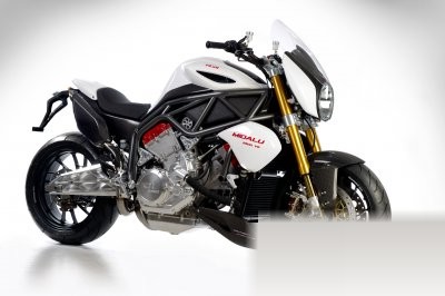 Midalu 2500