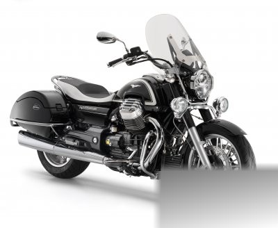 Guzzi California 1400 Touring