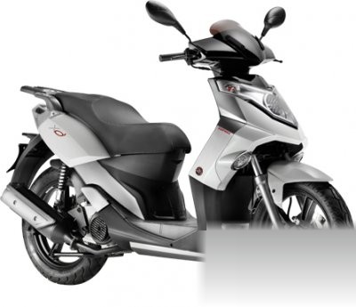 XO 125