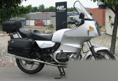 R 80 RT