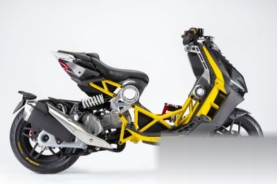 Dragster