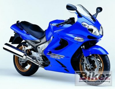 ZZ-R 1200