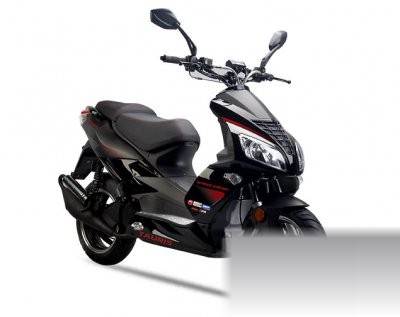 Fiera 50 Xtreme 2T