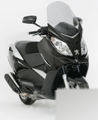 Satelis 500